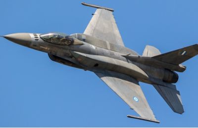 Υψηλό το επίπεδο ασφάλειας στον Κυπριακό εναέριο χώρο