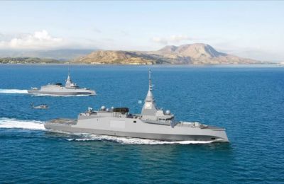 Ελλάδα: Τα καθεστώς κυριαρχίας του Αιγαίου είναι ξεκάθαρο