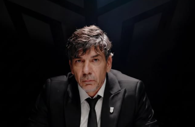 Γκαρσία συν 4 πρώην!!