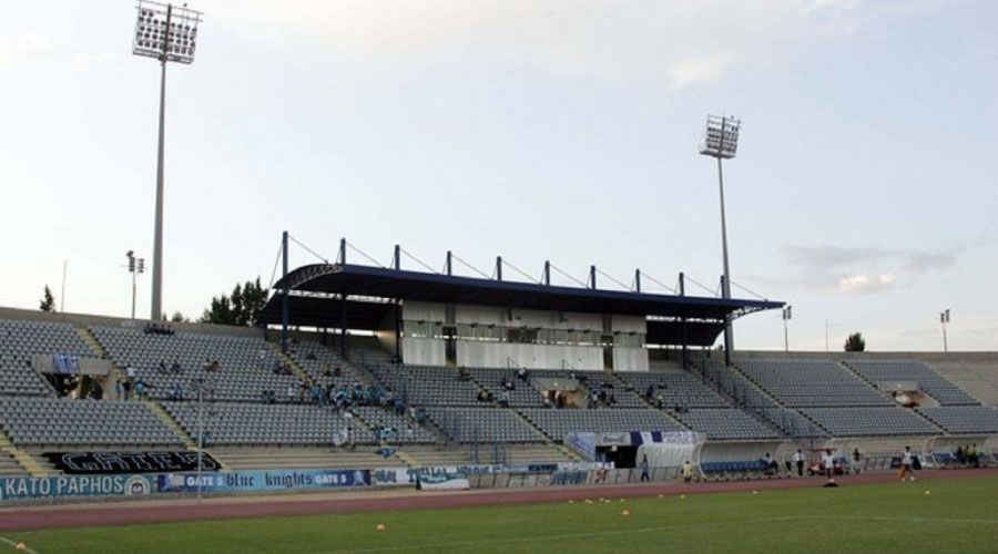 Οι εξετάσεις της Αστυνομίας βρίσκονται σε εξέλιξη.
