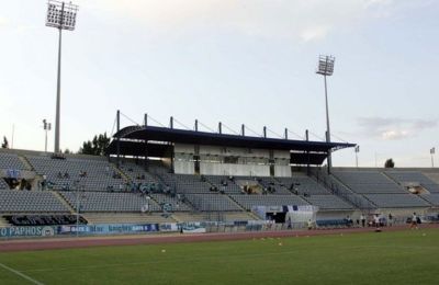 Οι εξετάσεις της Αστυνομίας βρίσκονται σε εξέλιξη.