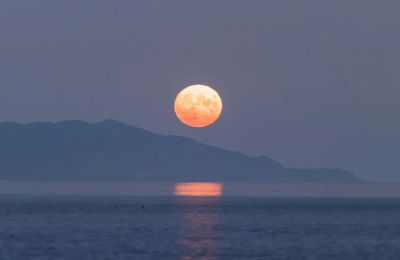 Ένα εντυπωσιακό ουράνιο φαινόμενο θα φωτίσει τον αυγουστιάτικο ουρανό.