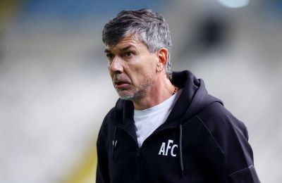 Ανακοίνωσε Πάμπλο Γκαρσία η Νόα