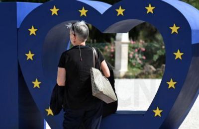 Η ΕΟΚΕ αναζητά καινοτόμες πρωτοβουλίες που στηρίζουν την κοινωνική αλληλεγγύη και τις ευρωπαϊκές αξίες.