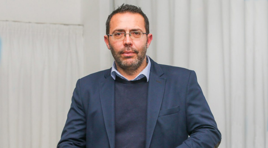 Θεοφυλάκτου: «Στόχος να ξεπεράσουμε τα 14 μετάλλια»