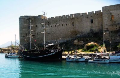 Αντιδράσεις στα κατεχόμενα μετά την ακύρωση του φεστιβάλ που είχε προγραμματιστεί για τον Φεβρουάριο.