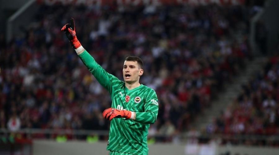 Sport: «Η Μπαρτσελόνα συμφώνησε με Φενέρμπαχτσε για Λιβάκοβιτς»