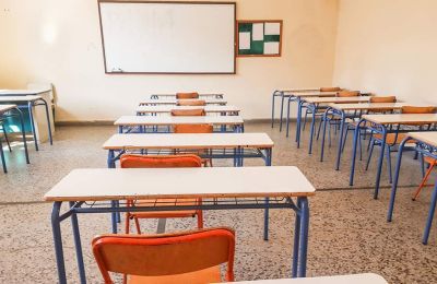 7 Σεπτεμβρίου τα μαθήματα στη Μέση Εκπαίδευση και 14 στη Δημοτική