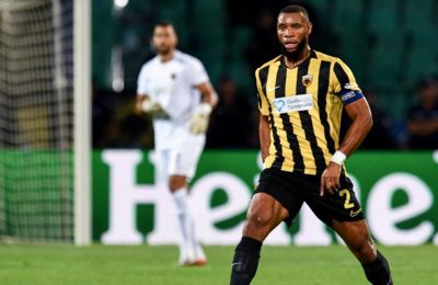 «Η Αλ Αχλί ετοιμάζει πρόταση για τον Μουκουντί»