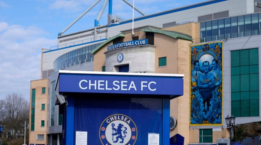 Το Στάμφορντ Μπριτζ θα δει Champions League αλλά χωρίς την Τσέλσι