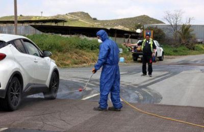 Αποζημιώθηκαν όσοι δικαιούνταν για αφθώδη