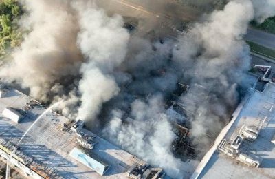 Ουκρανία: 16 νεκροί και πάνω από 130 τραυματίες μετά από ρωσικό πλήγμα