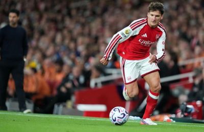 Με το καλημέρα… Player of the Match ο Τζόλης