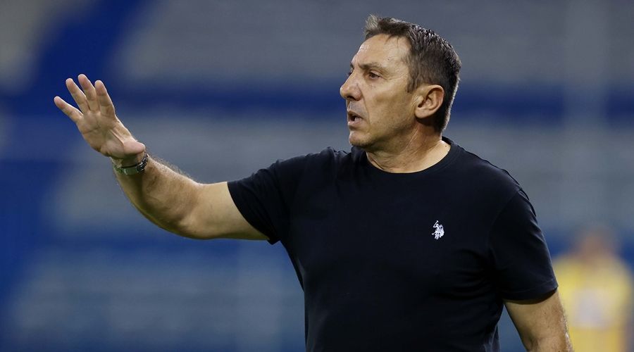 ΑΠΟΕΛ: Το τελευταίο «τσεκάρισμα» του Παπαδόπουλου