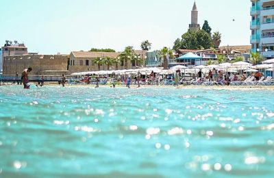 Ποια κυπριακή πόλη είναι στην 3η θέση των φθινοπωρινών προορισμών
