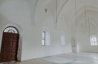 Εργασίες σε άλλες δύο εκκλησίες από την Τεχνική Επιτροπή 