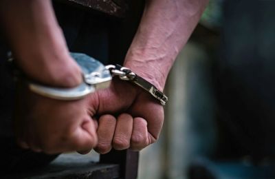 Πως τσάκωσαν τον 40χρονο με τα 25 κιλά κάνναβης