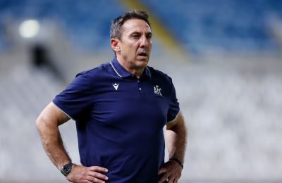ΑΠΟΕΛ: Η 11αδα στην πρόβα τζενεράλε με Ολυμπιακό