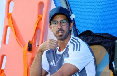 Οι επιλογές του Λοσάδα κόντρα στη Νέα Σαλαμίνα