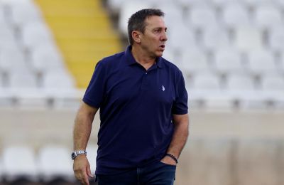 «Υπάρχει δικαιολογία δεν θα την πω δημόσια»