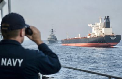 Απειλές του Ιράν στις χώρες που μετέχουν στον οικονομικό πόλεμο