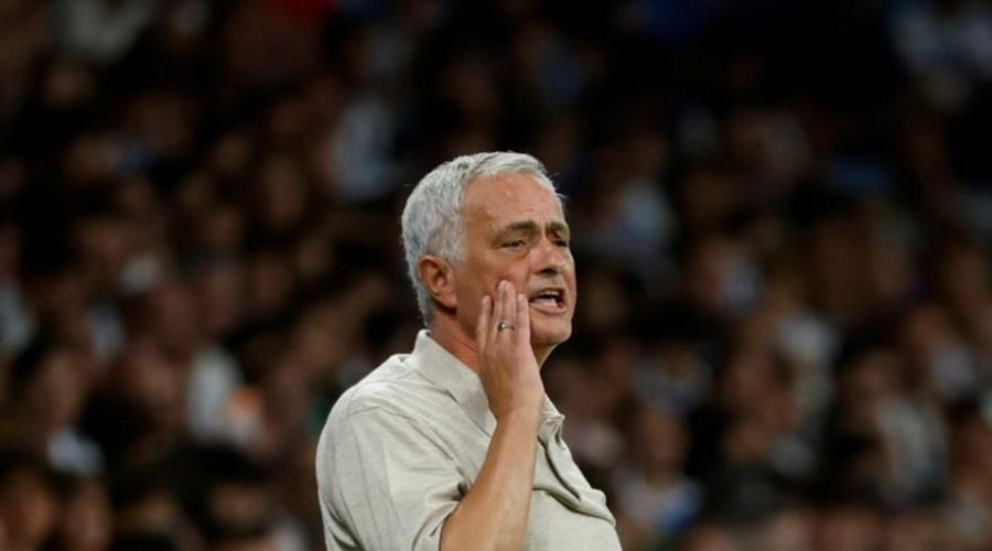 Μουρίνιο για Βινίσιους: «Δεν είναι άγιος,αλλά δέχεται τρομερό bulling»