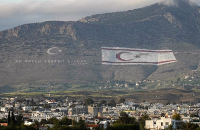Κατεχόμενα: Έσφαξε τον σύζυγό της με σουγιά
