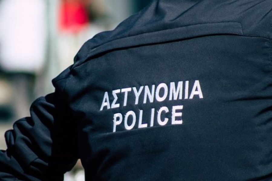 &Epsilon;&kappa;&sigma;&tau;&rho;&alpha;&tau;&epsilon;ί&alpha; &tau;&eta;&sigmaf; &Alpha;&sigma;&tau;&upsilon;&nu;&omicron;&mu;ί&alpha;&sigmaf;- &Tau;&iota; &theta;&alpha; &epsilon;&lambda;έ&gamma;&chi;&epsilon;&iota;