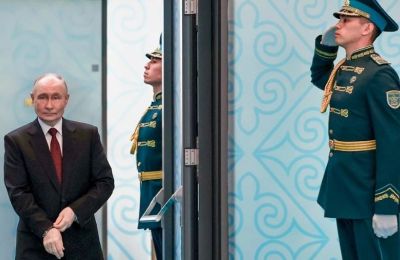 Γιατί ο Αύγουστος θεωρείται «καταραμένος» μήνας για τους Ρώσους 