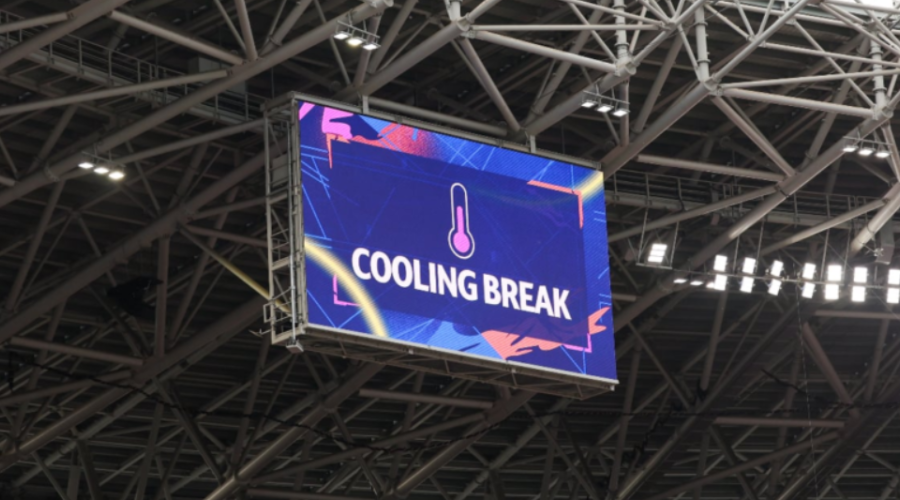Κύπρος: Cooling Breaks ναι...μα καμία σχέση με Μουντιάλ (πότε και πώς)