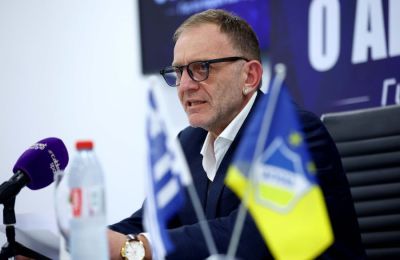 ΑΠΟΕΛ: Ανοίγει τα χαρτιά του ο Χάρης Φωτίου 