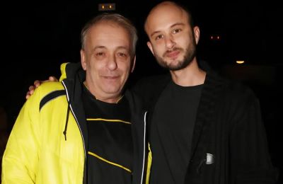 Μικρούτσικος
