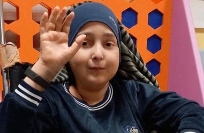 «Έφυγε» από τη ζωή ο μικρός Δημήτρης,που είχε στηρίξει ο Χατζηγιοβάνης
