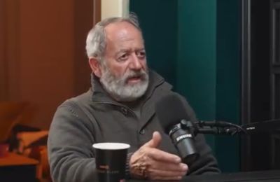 Ο ιατροδικαστής και πρώην ευρωβουλευτής, Μάριος Ματσάκης, αναφέρθηκε στο πώς εκτιμά ότι θα μας επηρεάσει μια έκρηξη τουρκο-ισραηλινού πολέμου