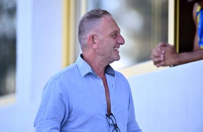 Φωτίου: «Ούτε ΑΚΕΛ, ούτε Ομόνοια, ούτε Μπαρτσελόνα!»