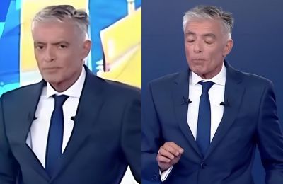 Η αντίδραση Ευαγγελάτου 