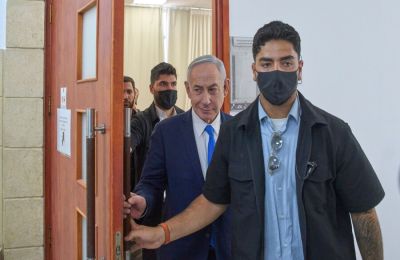 Βρίσκεται σε εξέλιξη η υπόθεση της φερόμενης απόπειρας κατά του γιου του Νετανιάχου.