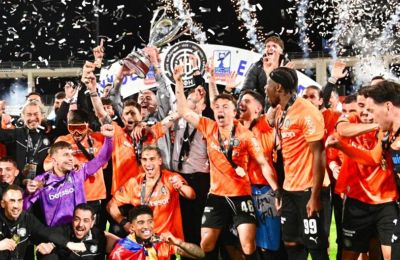 Όλα τα βλέμματα στην κλήρωση της League Phase του Κυπέλλου Ελλάδος