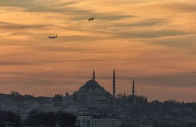 Τουρκία: Το Ισραήλ μπορεί να επιτεθεί στην Κωνσταντινούπολη