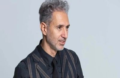 Πέθανε ο Δημήτρης Κόκοτας σε ηλικία 57 ετών
