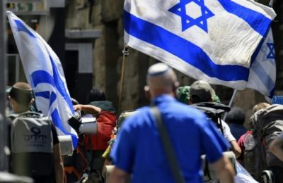 Σε χέρια Ισραηλινών αγοραστών βρίσκονται ακίνητα και στα κατεχόμενα, με αυξητική τάση, σύμφωνα με στοιχεία που κοινοποίησε ο περιβόητος Ερχάν Αρικλί