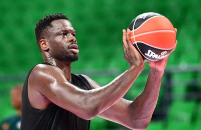 Φαλ: «Ήρθα για να πάρω τη EuroLeague»