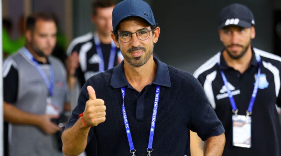 Απόλλων: Να κάνει την πρεμιέρα… διαφορετική