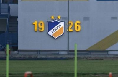 ΑΠΟΕΛ: Η αναγκαία στροφή σε... «Selling Club»