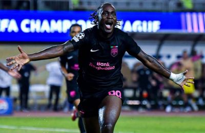 Έπος Νταμπράουσκας: Η Σαμπάχ στο Champions League
