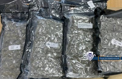 Θα παρουσιαστεί σήμερα ενώπιον του Επαρχιακού Δικαστηρίου Λευκωσίας.