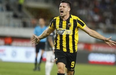 ΑΕΚ: Το Champions League περνάει από την κολασμένη Φιλαδέλφεια!