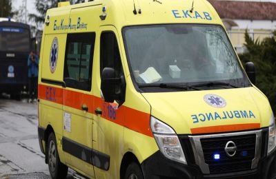 Η τραγική αποκάλυψη έγινε τυχαία, μετά την αγοραπωλησία του εν λόγω σπιτιού.