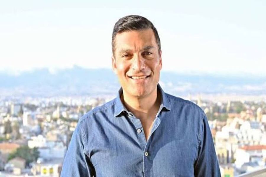 &Mu;ά&rho;&iota;&omicron;&sigmaf; &Chi;&alpha;&nu;&nu;ί&delta;&eta;&sigmaf;: &Alpha;&pi;&omicron;&sigma;ύ&rho;&epsilon;&iota; &tau;&eta;&nu; &upsilon;&pi;&omicron;&psi;&eta;&phi;&iota;ό&tau;&eta;&tau;ά &tau;&omicron;&upsilon; &gamma;&iota;&alpha; &pi;&rho;&omicron;&epsilon;&delta;&rho;ί&alpha; &Epsilon;&Delta;&Epsilon;&Kappa;