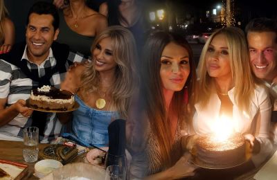 Μια ιδιαίτερα φορτισμένη ημέρα είναι η σημερινή για τους ανθρώπους που αγάπησαν και βρέθηκαν κοντά στη Γωγώ Μαστροκώστα
